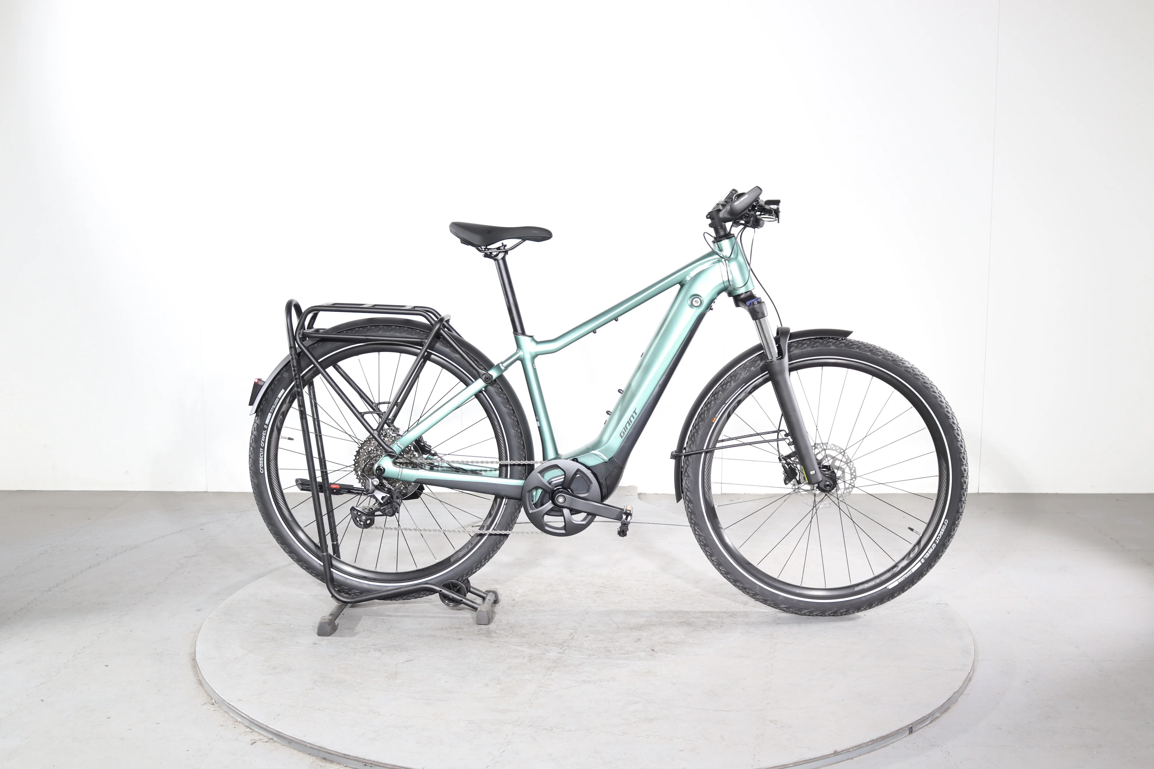 Leasing avec Lease a Bike