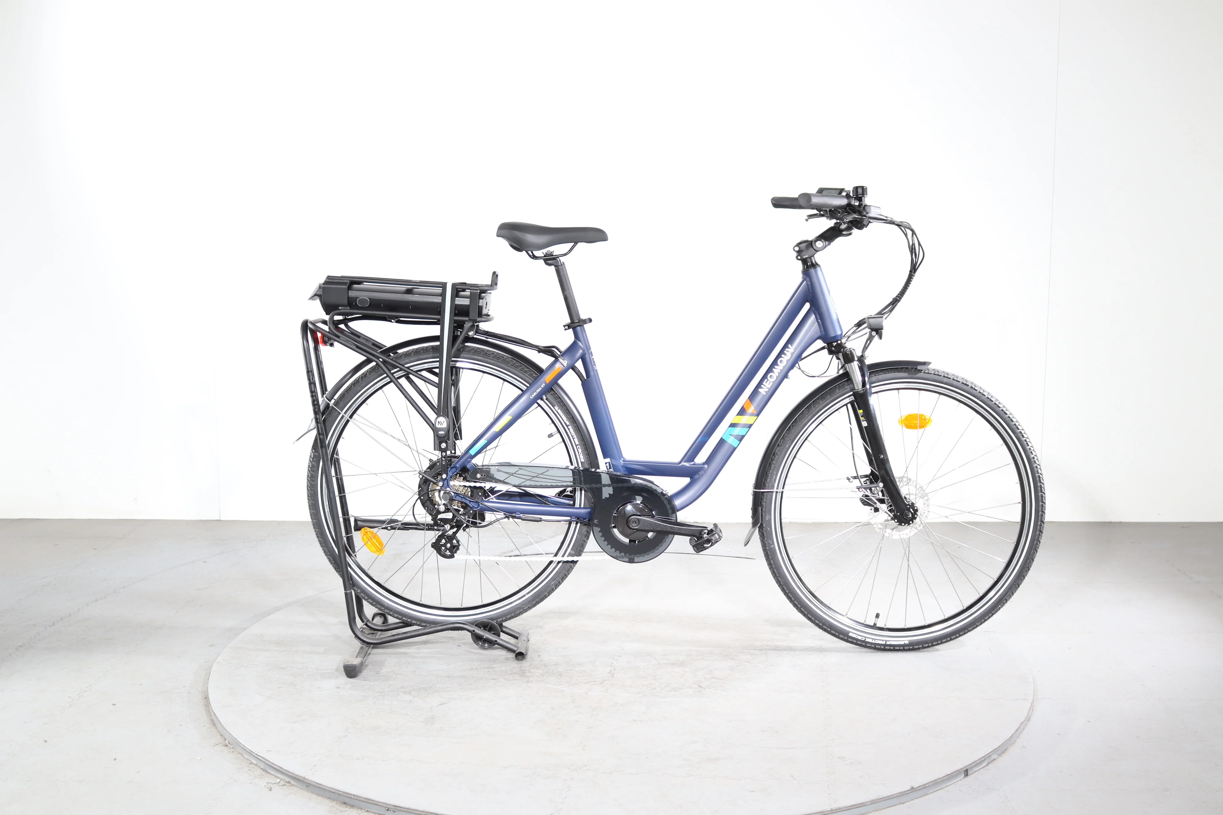 Éditions limitées : Vélos électriques uniques en promotion